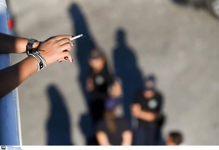 Κάπνισμα τέλος! Που θα απαγορεύεται – Αυτή είναι η εγκύκλιος Κικίλια!